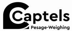Captels Pesage-Weighing