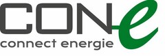 CONe connect energie
