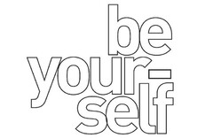 be your-self