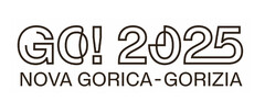 GO! 2025 NOVA GORICA - GORIZIA