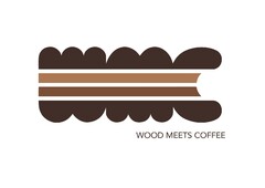 WOOD MEETS COFFEE