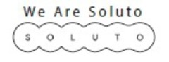 WE ARE SOLUTO
