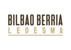 BILBAO BERRIA LEDESMA