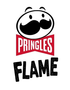 PRINGLES FLAME