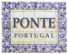 PONTE PORTUGAL