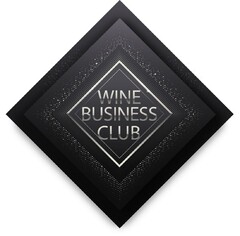 WINE BUSINESS CLUB