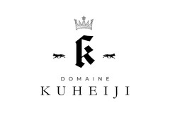 DOMAINE KUHEIJI