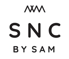 SNC BY SAM