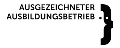 AUSGEZEICHNETER AUSBILDUNGSBETRIEB