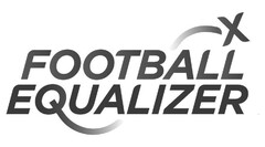 FOOTBALL EQUALIZER X