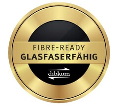 FIBRE - READY GLASFASERFÄHIG dibkom
