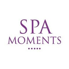 SPA MOMENTS