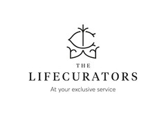 THE LIFECURATORS At your exclusive service