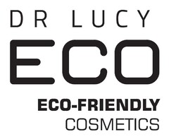 DR LUCY ECO ECO - FRIENDLY COSMETICS