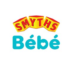 SMYTHS BÉBÉ