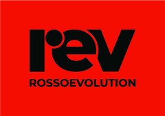 rev ROSSOEVOLUTION