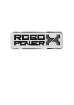 ROBO POWER X