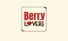 Berry LOVERS