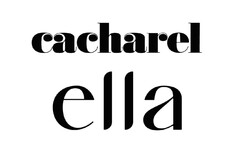 cacharel ella