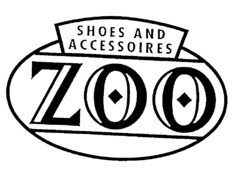 ZOO SHOES AND ACCESSOIRES