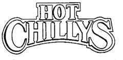 HOT CHILLYS