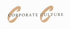 CORPORATE CULTURE C C