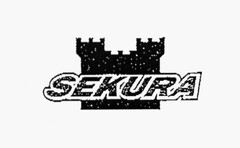 SEKURA