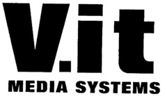V.it MEDIA SYSTEMS