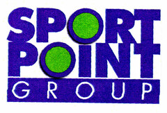 SPORT POINT GROUP