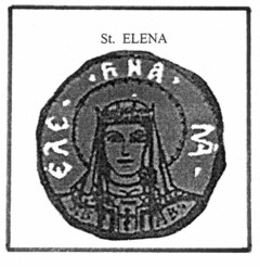 St. ELENA