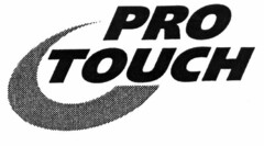 PRO TOUCH