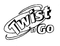 Twist 'n Go