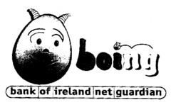 boing bank of ireland net guardian