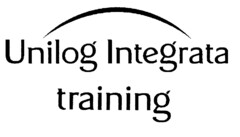 Unilog Integrata training