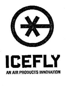 ICEFLY AN AIR PRODUCTS INNOVATION