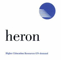 heron Higher Education Resources ON-demand