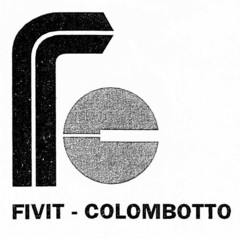 FIVIT - COLOMBOTTO