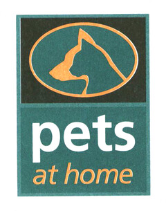 pets at home