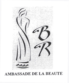 BR AMBASSADE DE LA BEAUTE