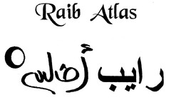 Raib Atlas