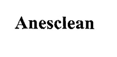 Anesclean