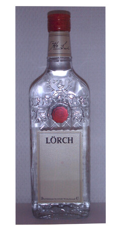 LÖRCH