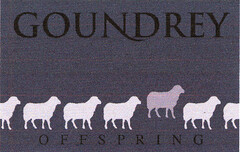 GOUNDREY OFFSPRING