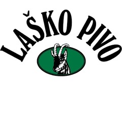 LAŠKO PIVO