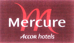 M Mercure Accor hotels