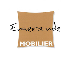 Emeraude MOBILIER