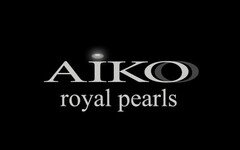 AIKO royal pearls