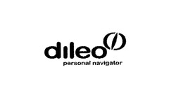 dileo personal navigator
