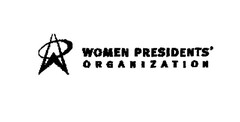 WOMEN PRESIDENT'S ORGANIZATION