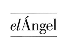 el Ángel